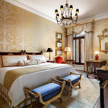 The Gritti Palace, A Luxury Collection Hotel, 5* Venedig