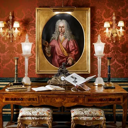 The Gritti Palace, A Luxury Collection Hotel, Hotel Venedig