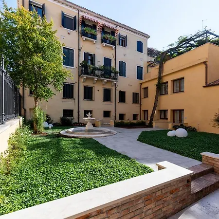 Affittacamere Ca' De La Fonte - Wenice Deep Culture Venezia