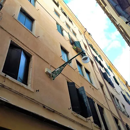 Ve-nice Sm2019 Venezia