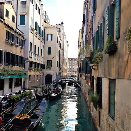 Apartment Ve-nice Sm2019 Venice