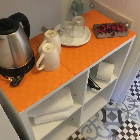 Apartament Canareggio Particular