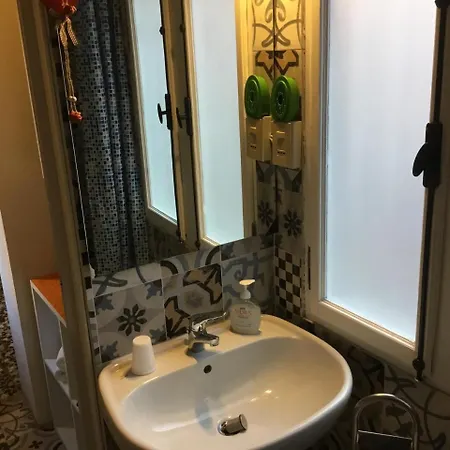 Canareggio Particular Apartament Wenecja