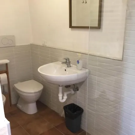 Canareggio Particular Apartament *