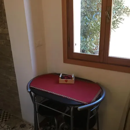 Apartament Canareggio Particular