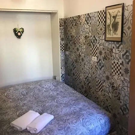 Apartament Canareggio Particular *