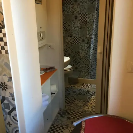 Apartament Canareggio Particular
