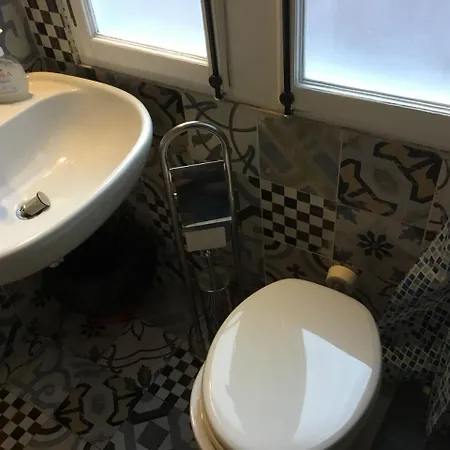 Apartament Canareggio Particular *