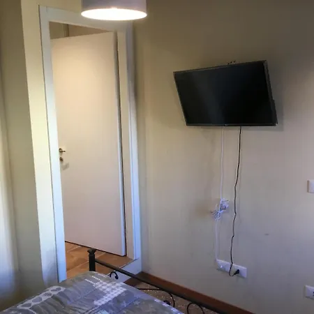 Apartament Canareggio Particular