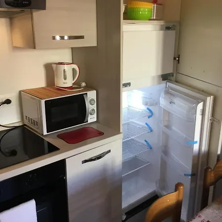 Apartament Canareggio Particular