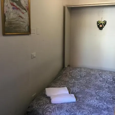 Canareggio Particular Apartament *