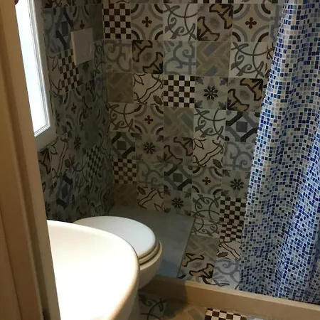 Canareggio Particular Apartament Wenecja