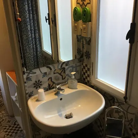 Apartament Canareggio Particular