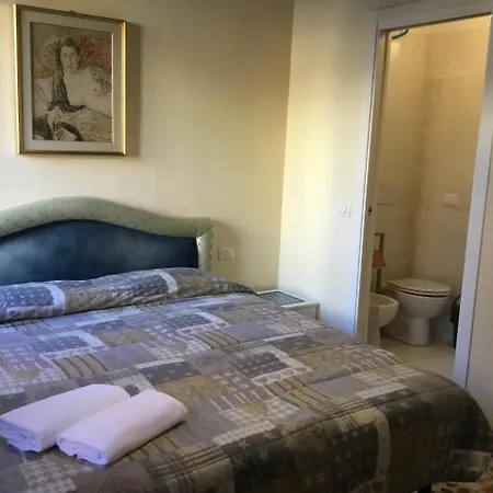 Apartament Canareggio Particular *