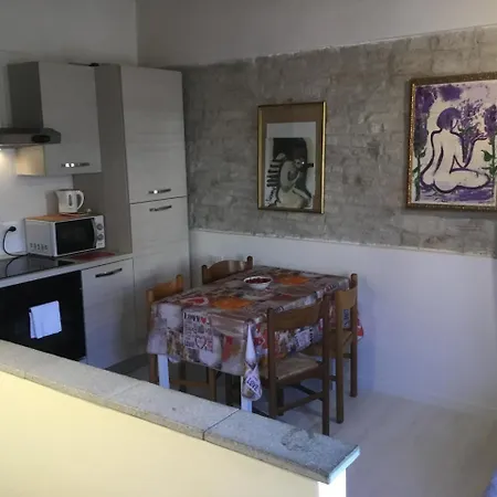 Canareggio Particular Apartament