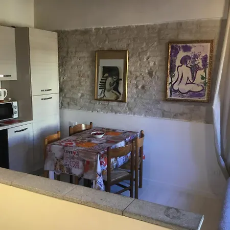 Apartament Canareggio Particular Wenecja