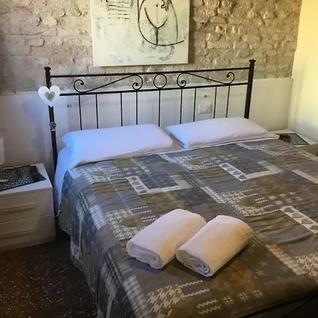 Apartament Canareggio Particular Wenecja