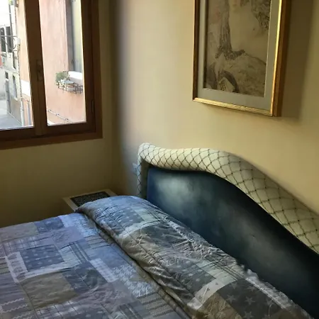 Apartament Canareggio Particular Wenecja