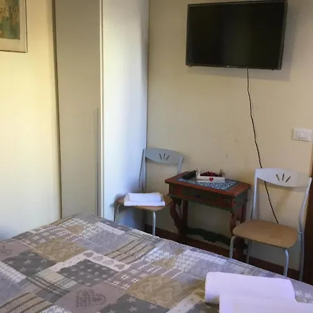 Apartament Canareggio Particular Wenecja