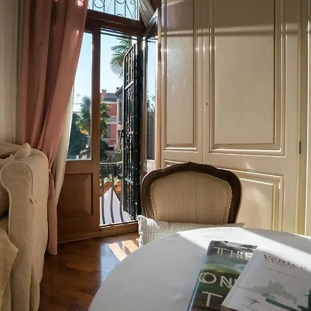 Ca' Della Corte Bed & Breakfast Benátky
