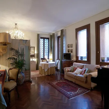 Bed & Breakfast Ca' Della Corte