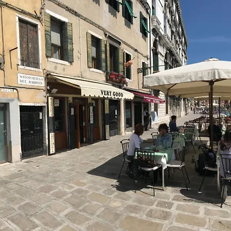 Royal * Venedig