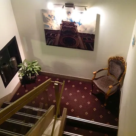 Guest house Feel Airport