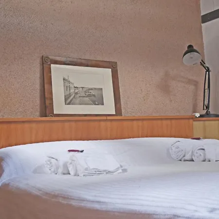 Guest house Palazzo Soranzo Charming 4*