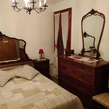 Apartamento Ca Morena *