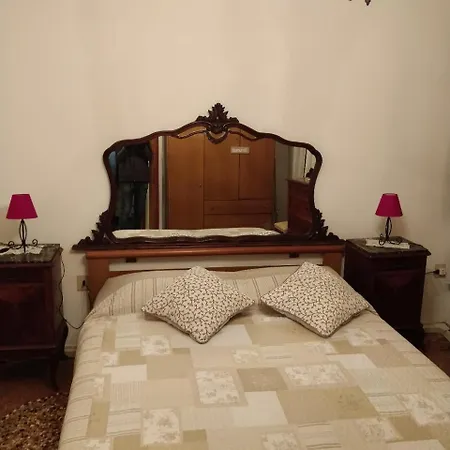 Ca Morena Apartamento Veneza