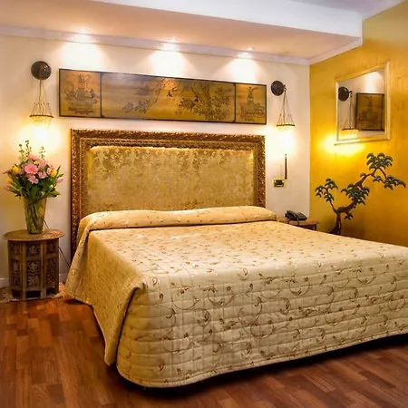 Hotel Noemi Venice