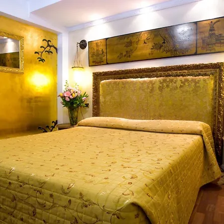 Noemi Hotel Venice