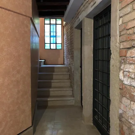 San Marco Design Venedik