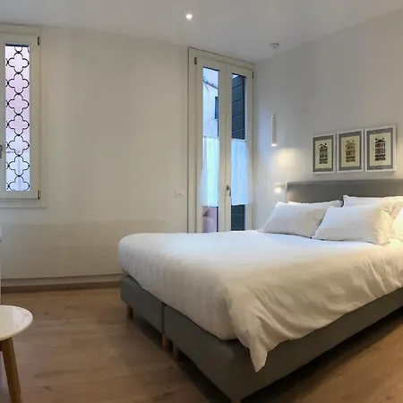 San Marco Design Venedik
