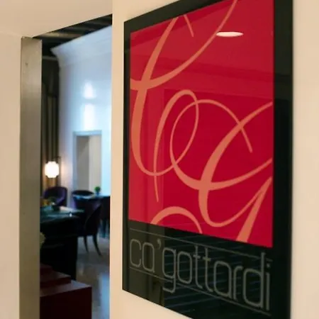 Bed & Breakfast Ca' Gottardi Venice