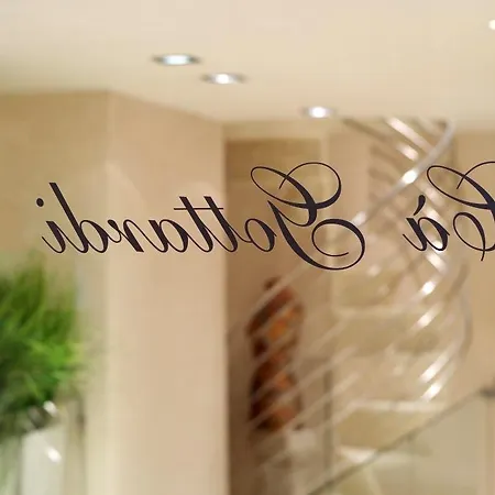 Ca' Gottardi Bed & Breakfast