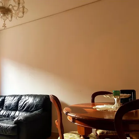 Apartment For Rent *