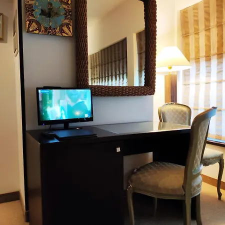 Feel Airport Guest house 3*