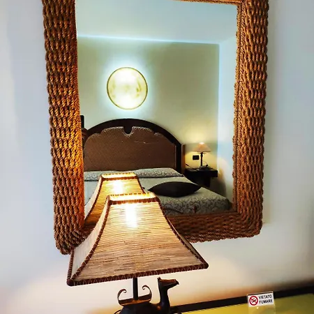 Feel Airport Guest house Venice