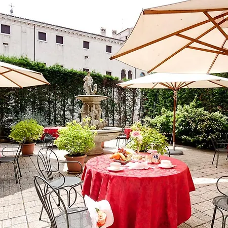 Belle Arti Hotel 3*