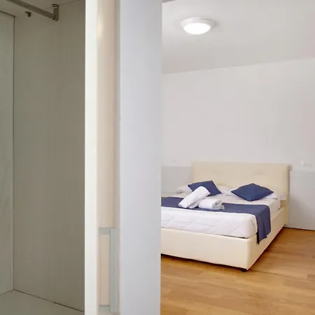 Apartment Fenix La Boheme *