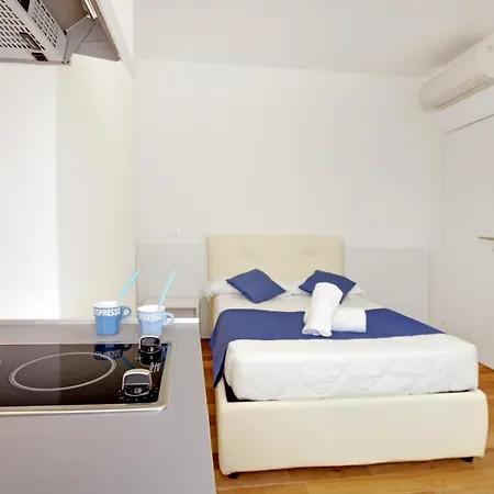 Apartment Fenix La Boheme *