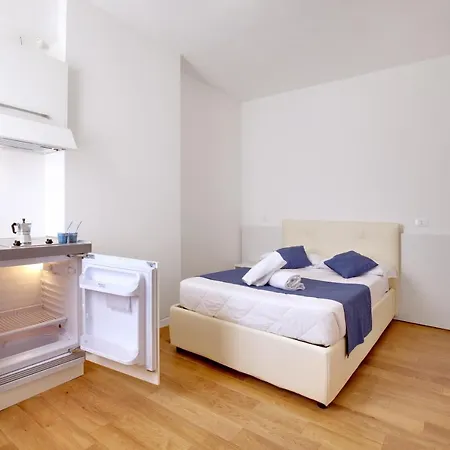 Fenix La Boheme Apartment *