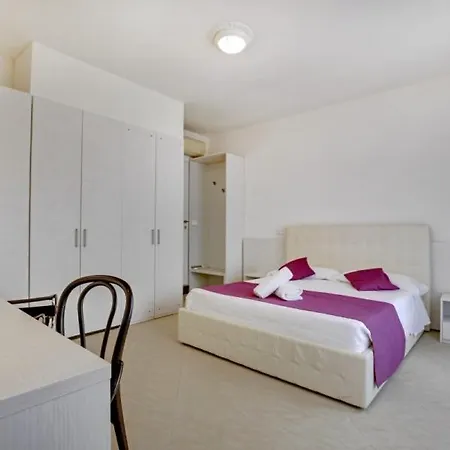 Apartment Fenix La Boheme *