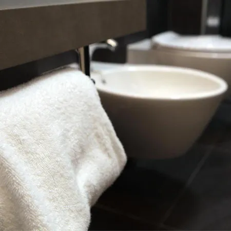 בית הארחה Charming Palace Santa Fosca 3*