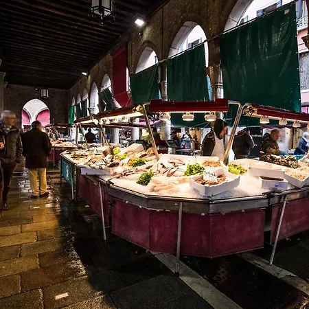 Corte Realdi Venezia