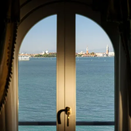 Laguna Hotel Lido di Venezia
