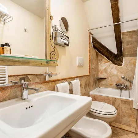 Laguna 4* Lido di Venezia