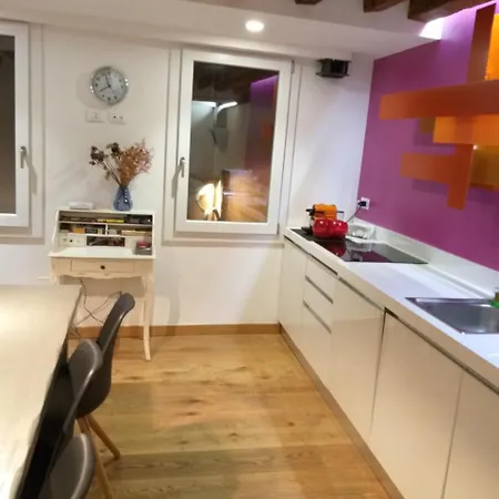 Ca' Bibi Guest house