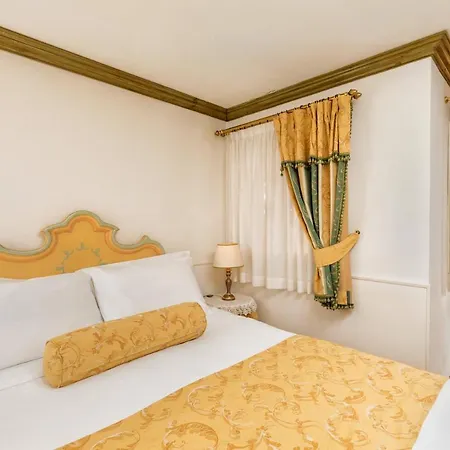 Hotell Laguna
